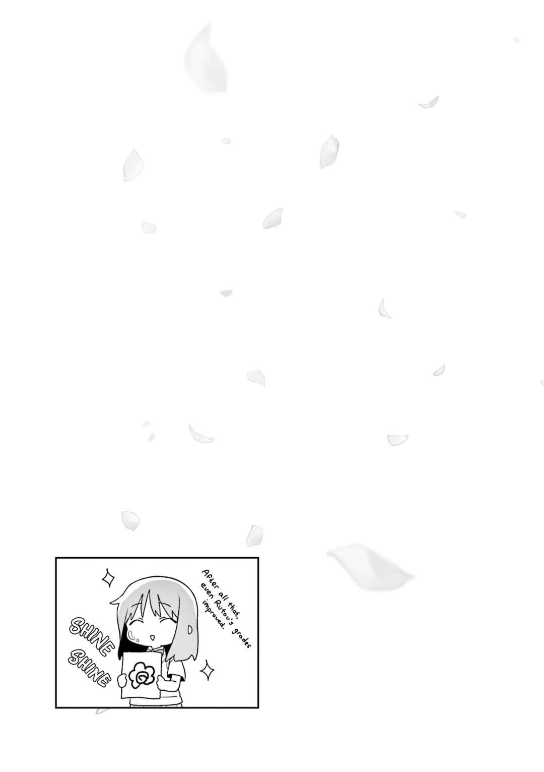 Page 9 Chapter 10 Rutou-san ni wa Kanaimasen!