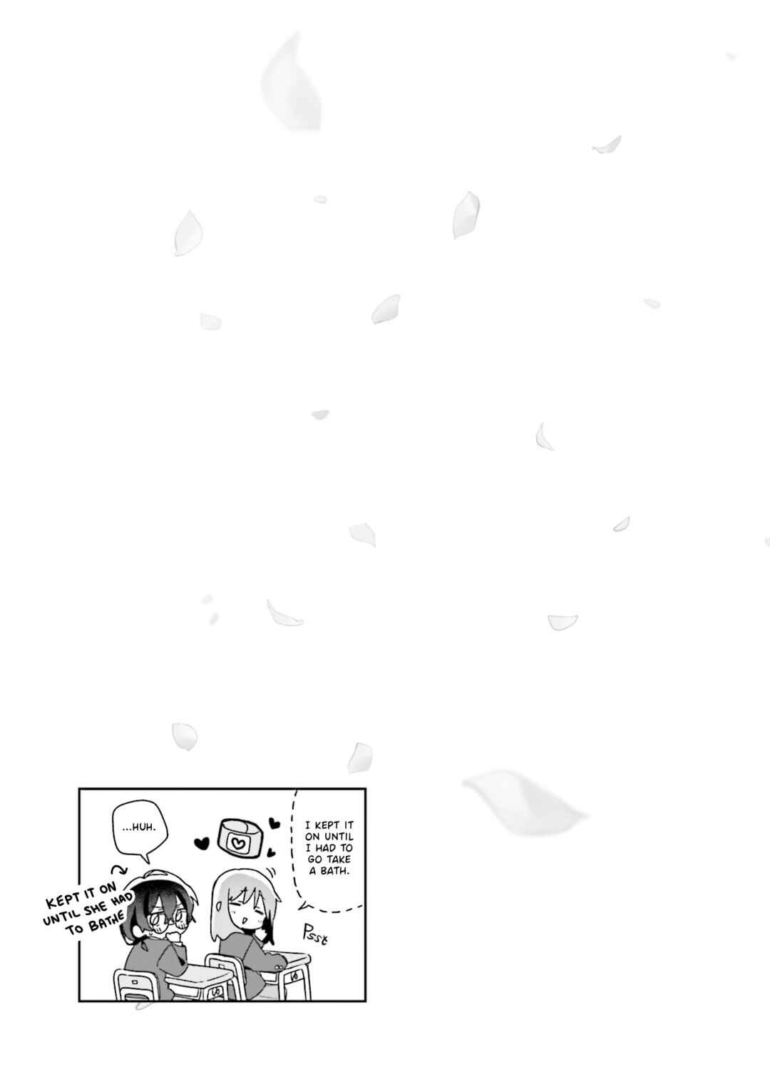 Page 9 Chapter 8 Rutou-san ni wa Kanaimasen!