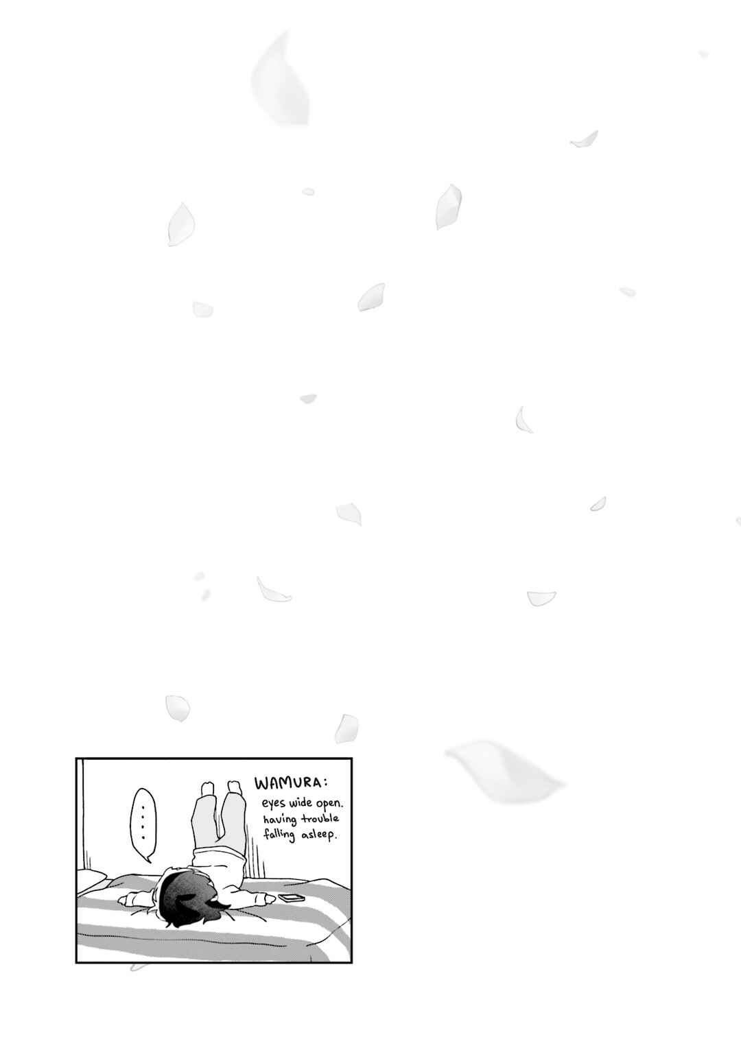 Page 9 Chapter 4 Rutou-san ni wa Kanaimasen!