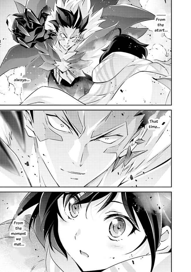 Page 19 Chapter 5.2 Darkness Heels -Lili-