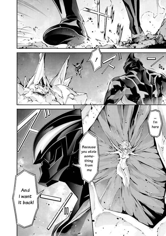 Page 7 Chapter 5.2 Darkness Heels -Lili-