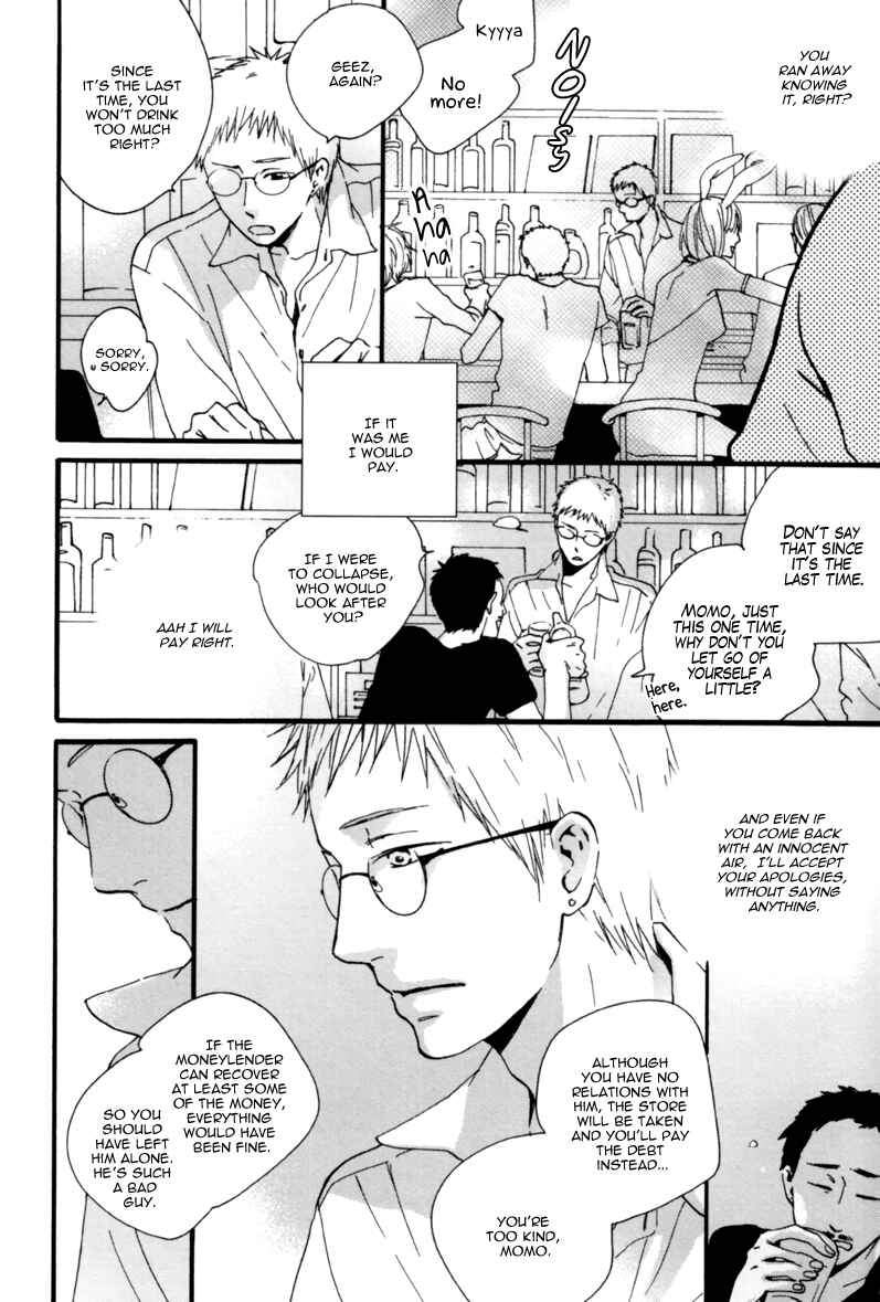 Page 14 Chapter 4 Konya, Mister de