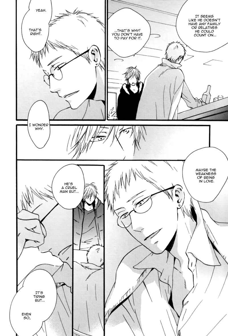 Page 18 Chapter 4 Konya, Mister de