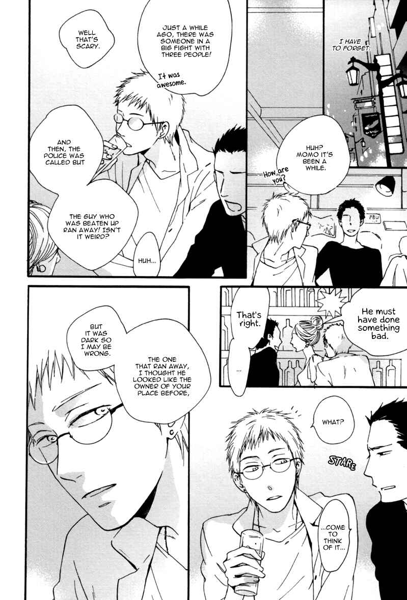 Page 22 Chapter 4 Konya, Mister de