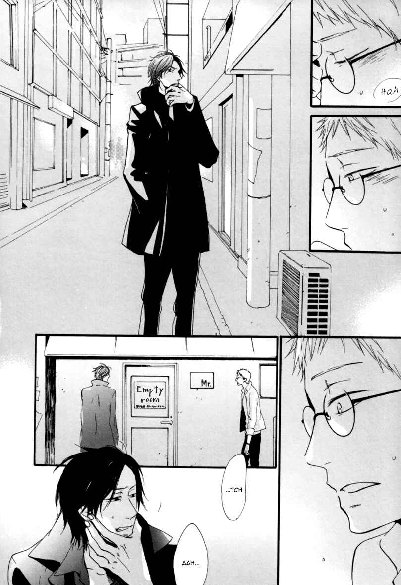 Page 24 Chapter 4 Konya, Mister de
