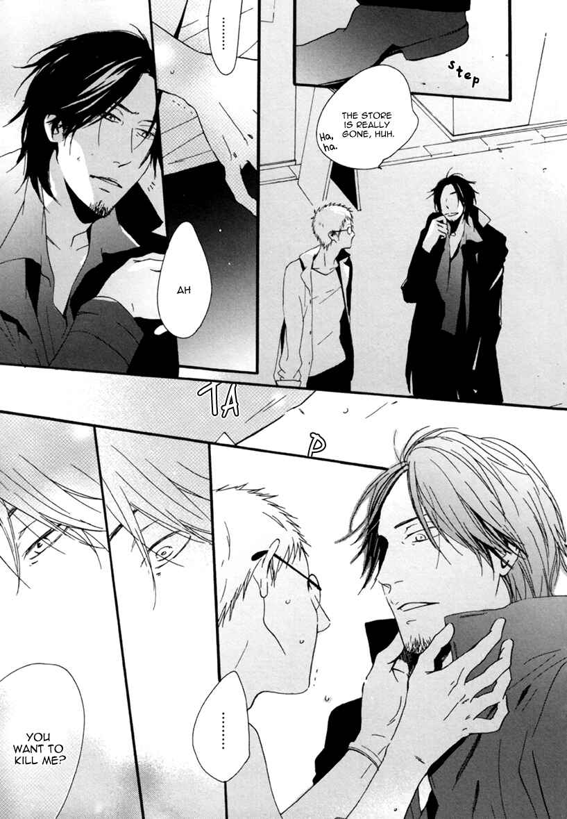 Page 25 Chapter 4 Konya, Mister de
