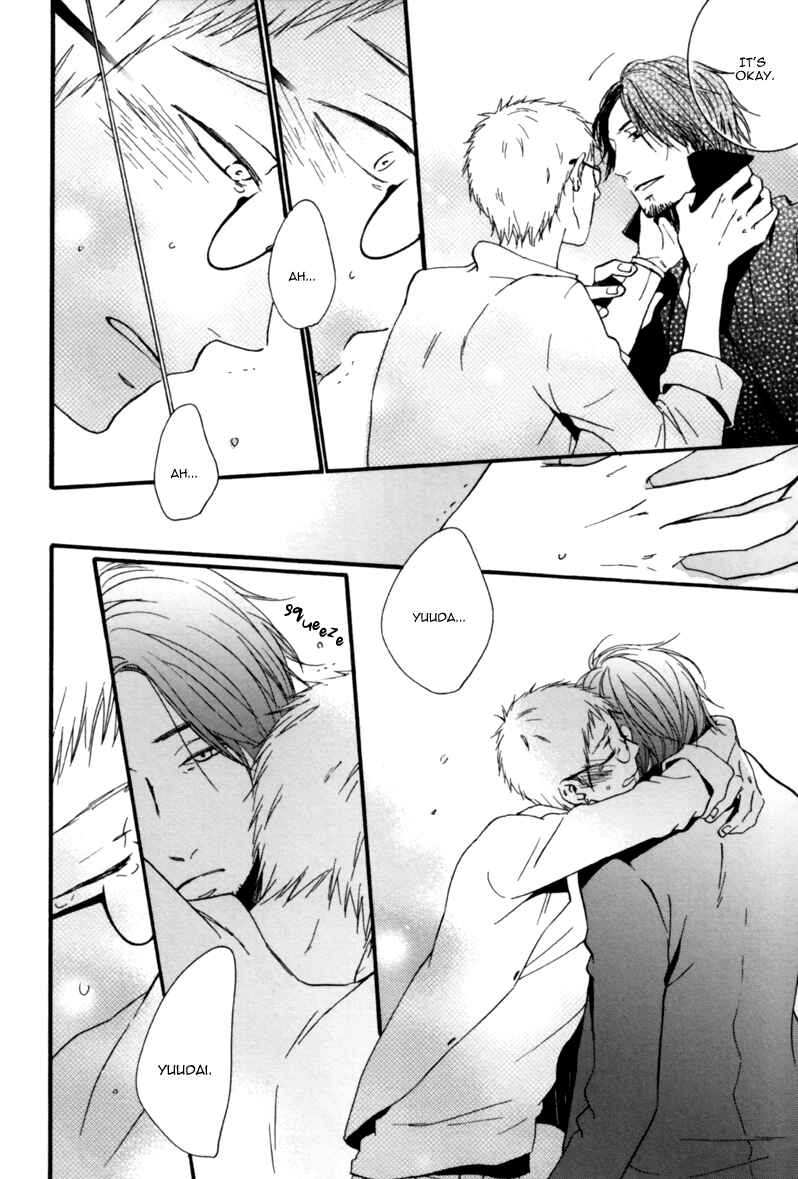 Page 26 Chapter 4 Konya, Mister de