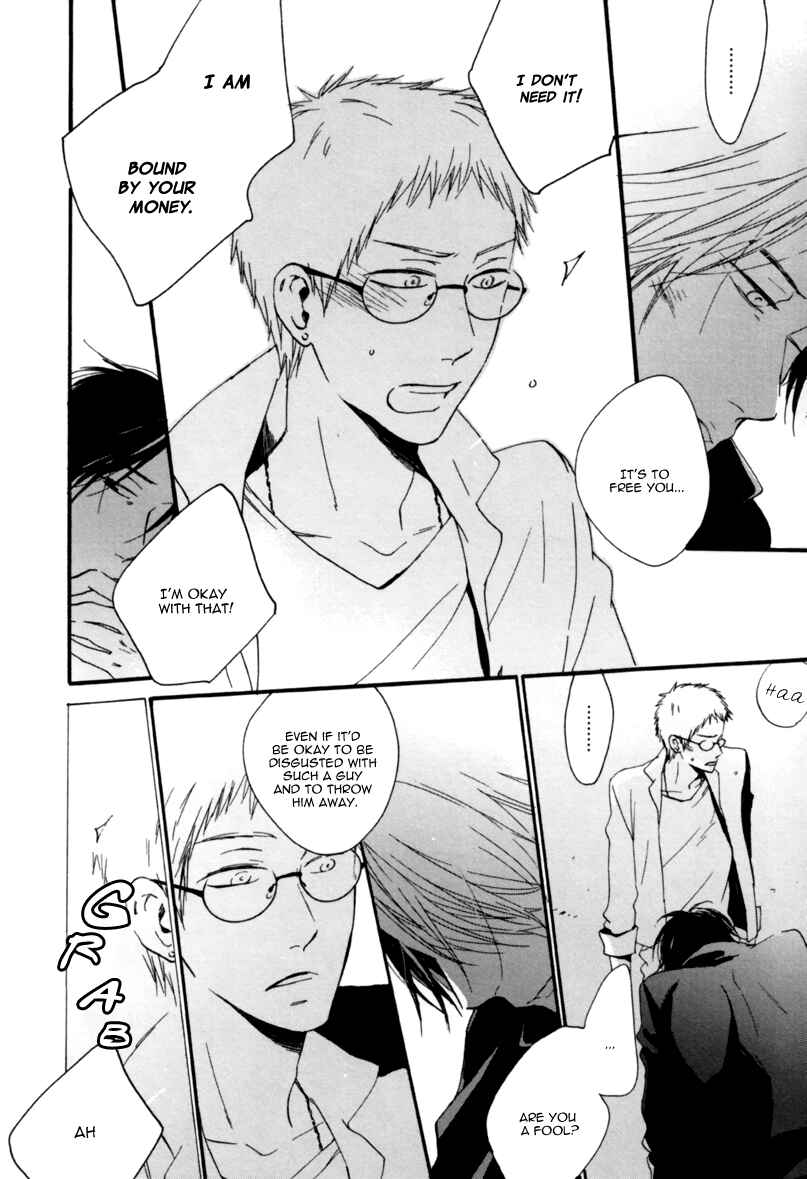 Page 28 Chapter 4 Konya, Mister de