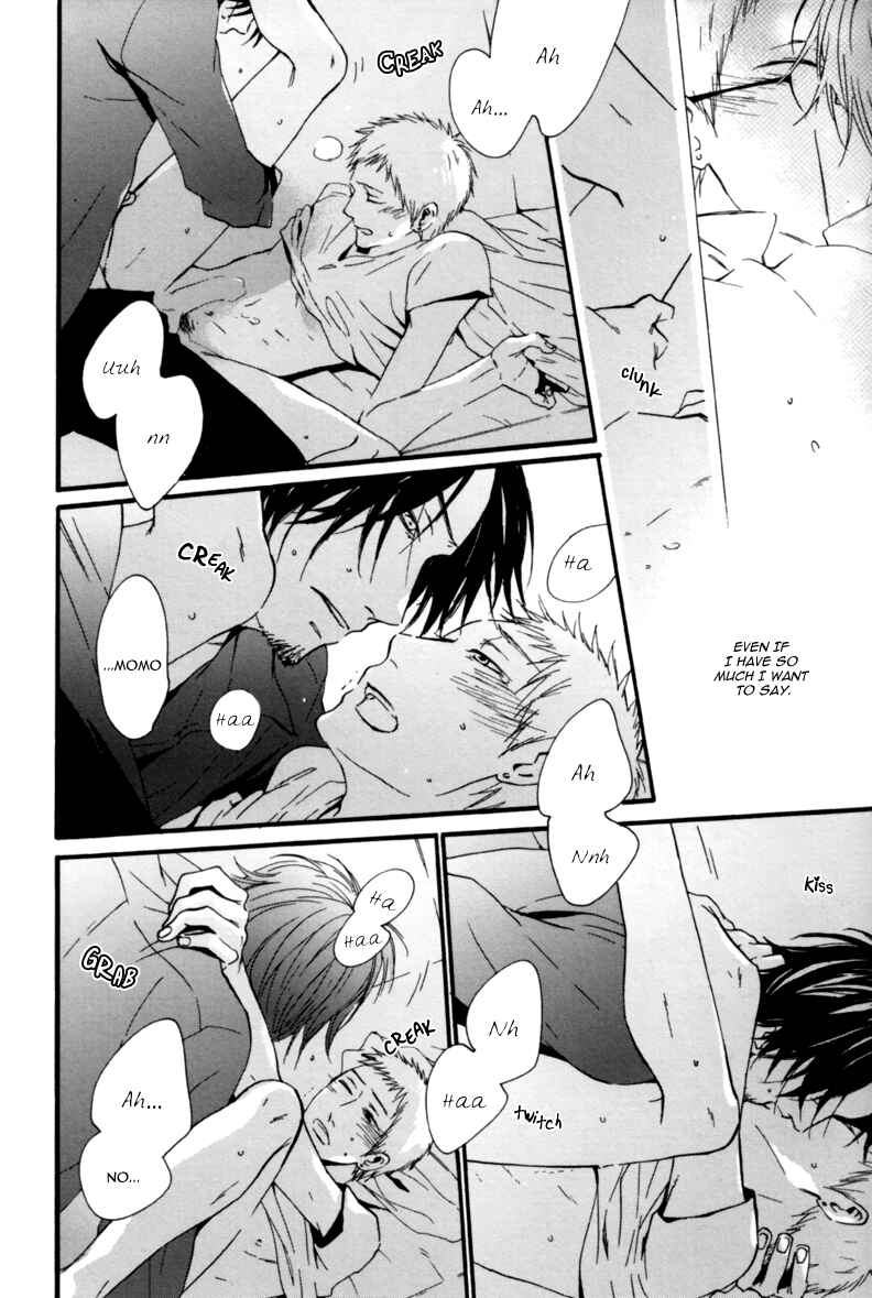 Page 30 Chapter 4 Konya, Mister de
