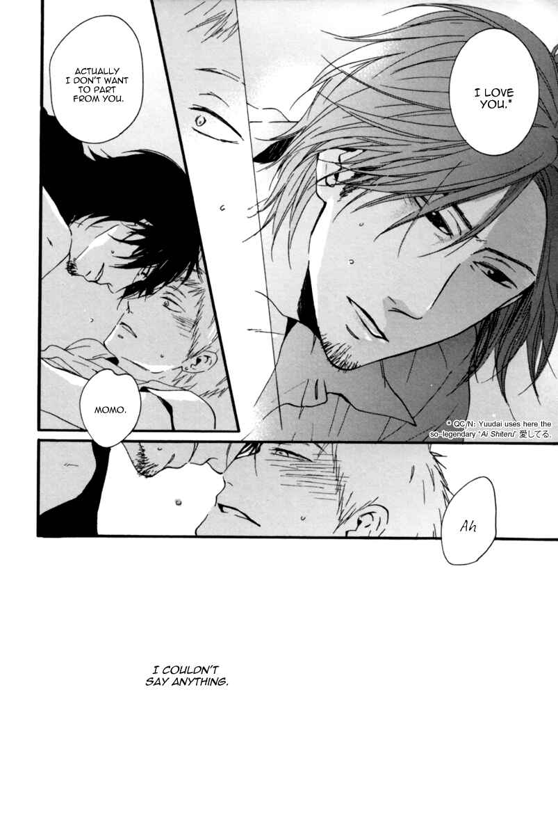 Page 32 Chapter 4 Konya, Mister de