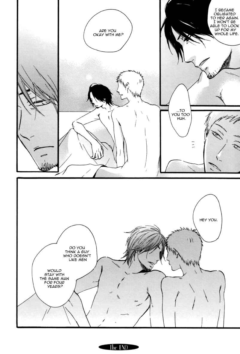Page 34 Chapter 4 Konya, Mister de