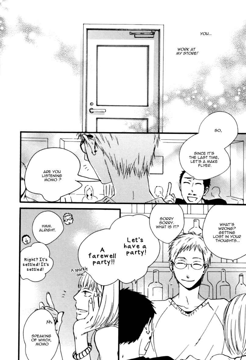 Page 6 Chapter 4 Konya, Mister de