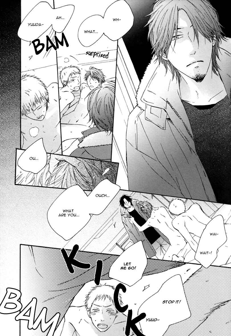 Page 27 Chapter 3 Konya, Mister de