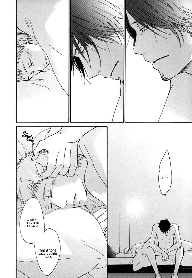 Page 33 Chapter 3 Konya, Mister de