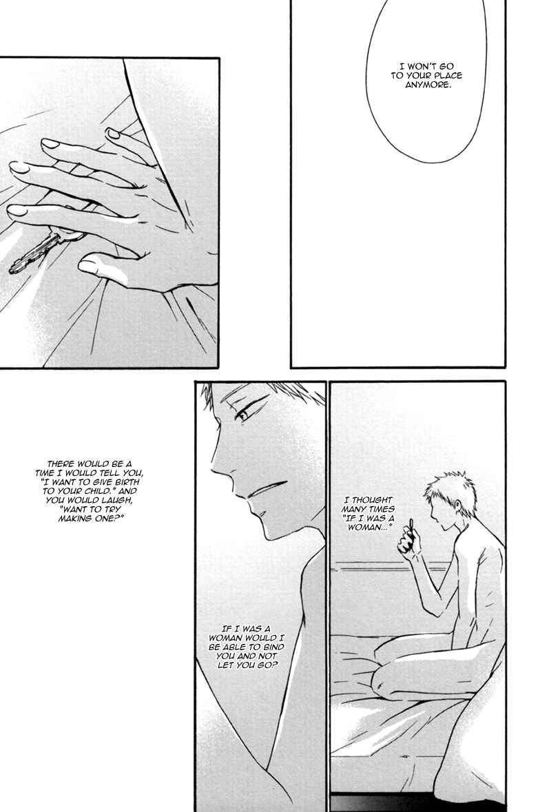 Page 34 Chapter 3 Konya, Mister de