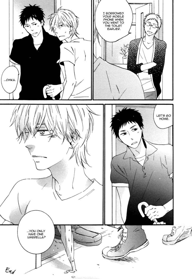 Page 11 Chapter 5.5 Konya, Mister de