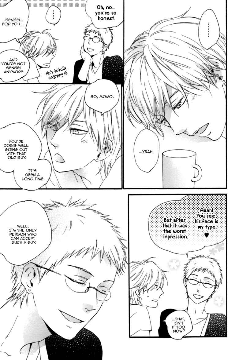 Page 9 Chapter 5.5 Konya, Mister de
