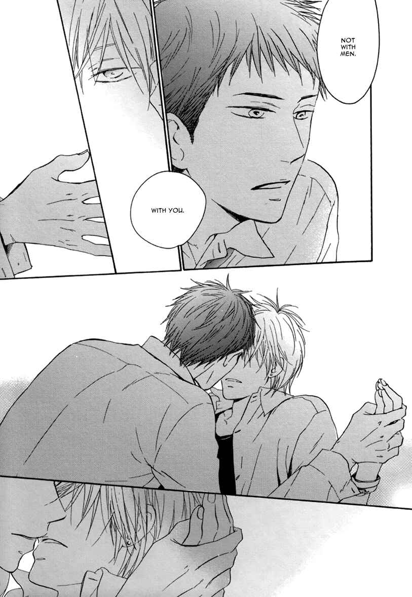 Page 18 Chapter 2 Konya, Mister de