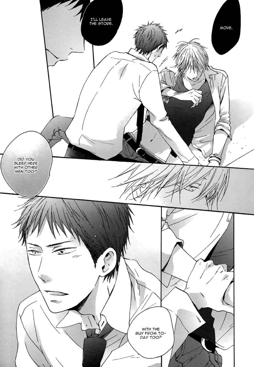 Page 22 Chapter 2 Konya, Mister de