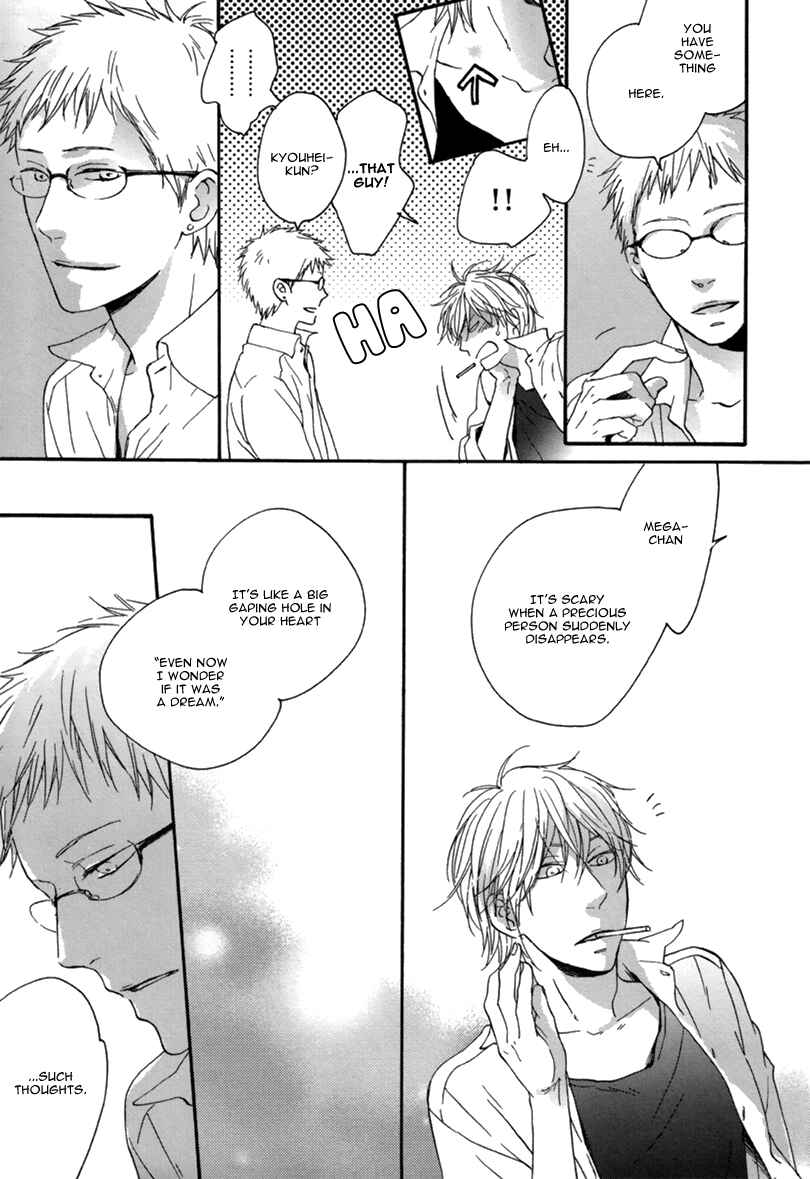 Page 26 Chapter 2 Konya, Mister de