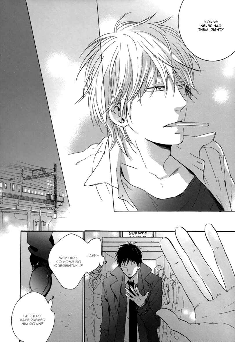 Page 27 Chapter 2 Konya, Mister de