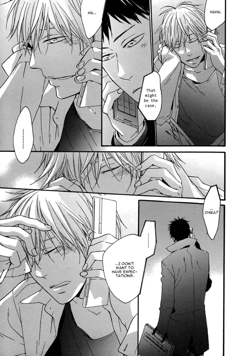 Page 30 Chapter 2 Konya, Mister de