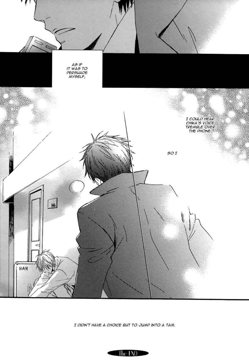 Page 33 Chapter 2 Konya, Mister de