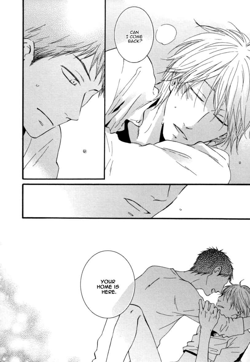 Page 30 Chapter 5 Konya, Mister de