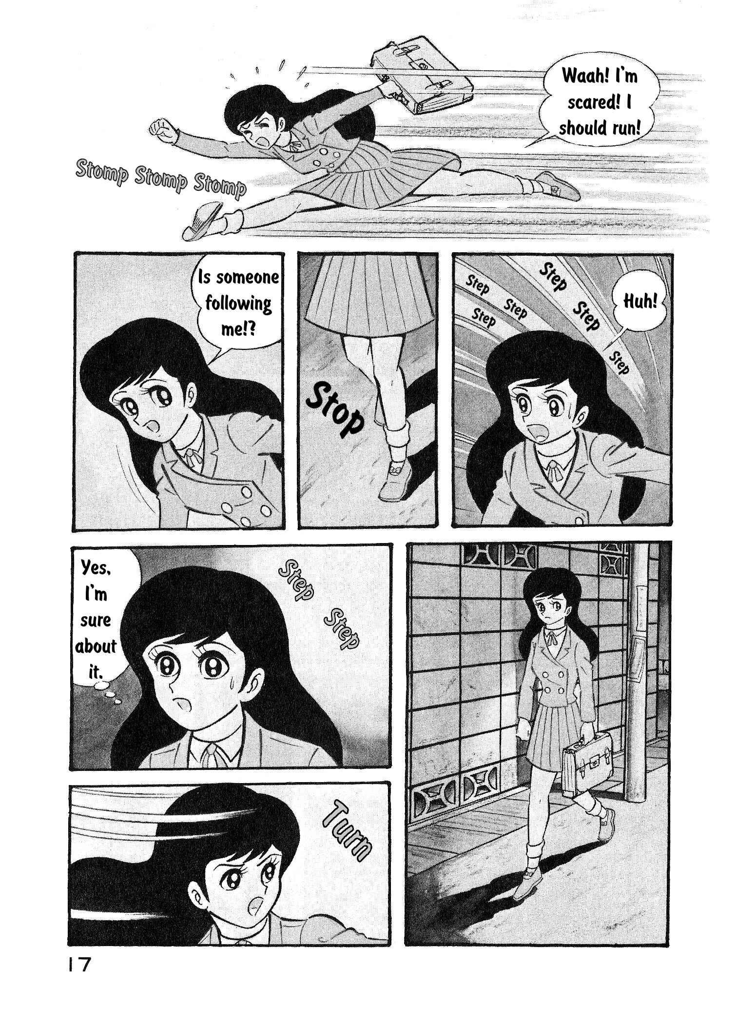 Page 15 Chapter 1 Demon War Chronicles