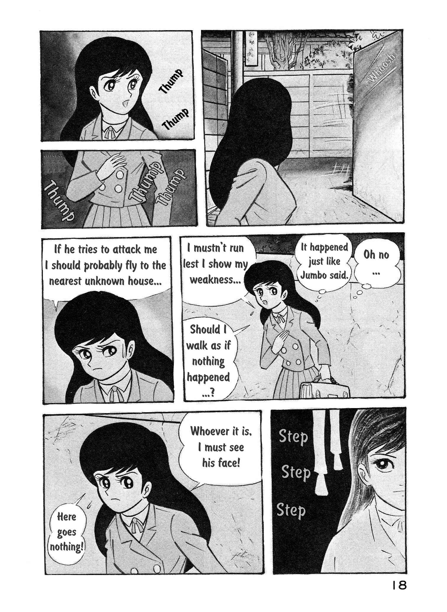 Page 16 Chapter 1 Demon War Chronicles