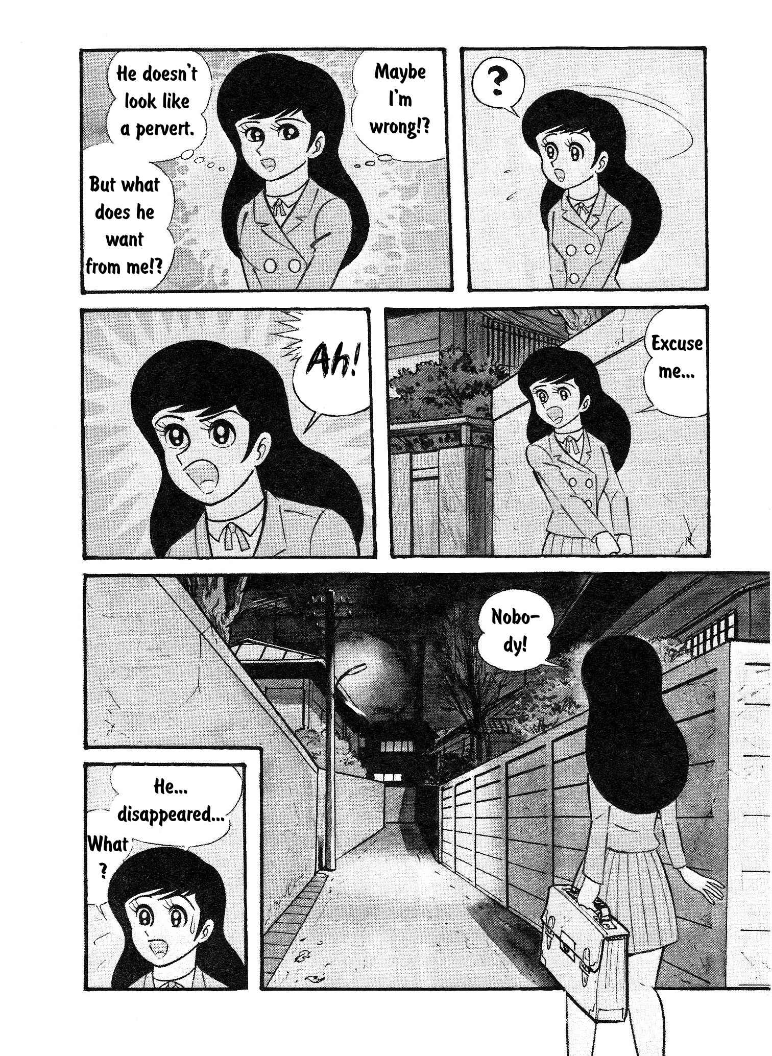 Page 18 Chapter 1 Demon War Chronicles