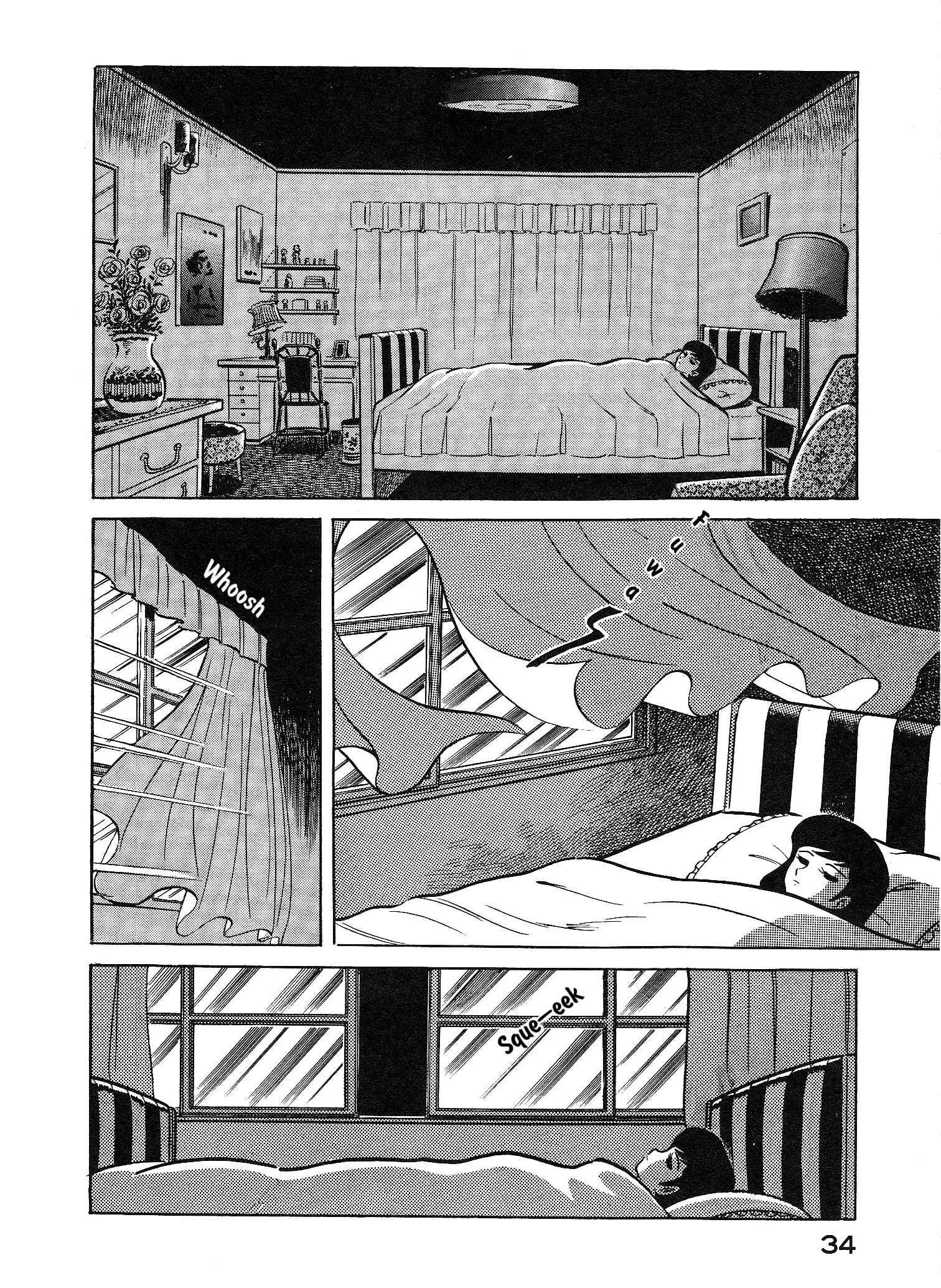 Page 32 Chapter 1 Demon War Chronicles
