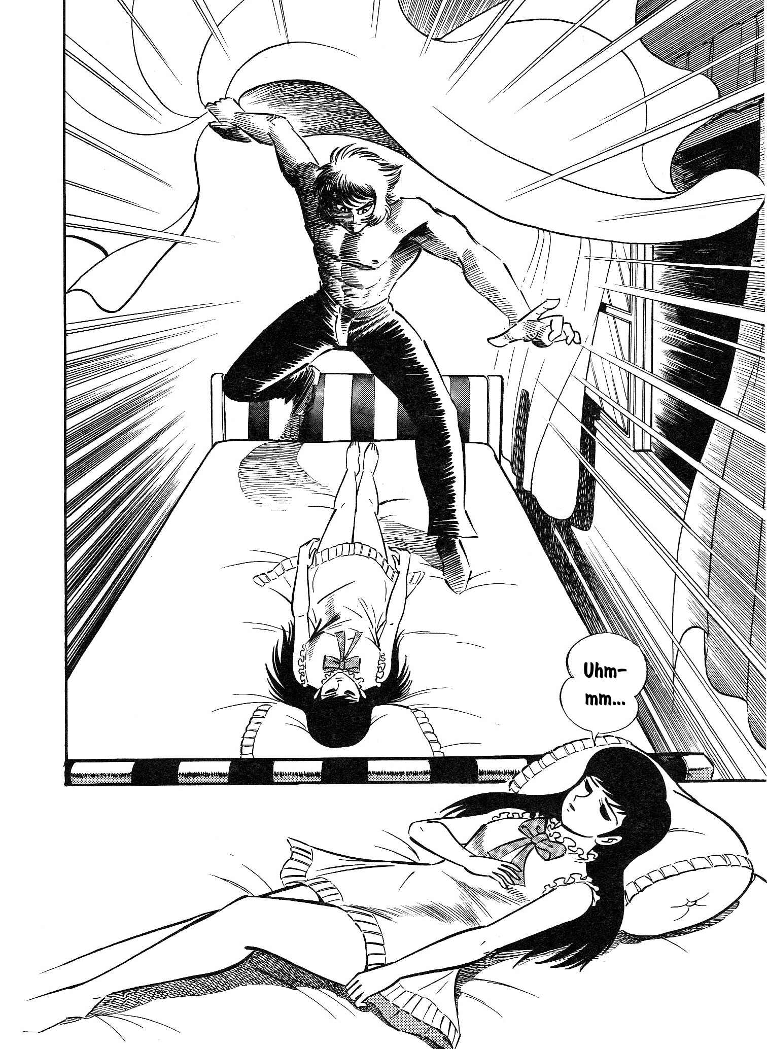 Page 34 Chapter 1 Demon War Chronicles