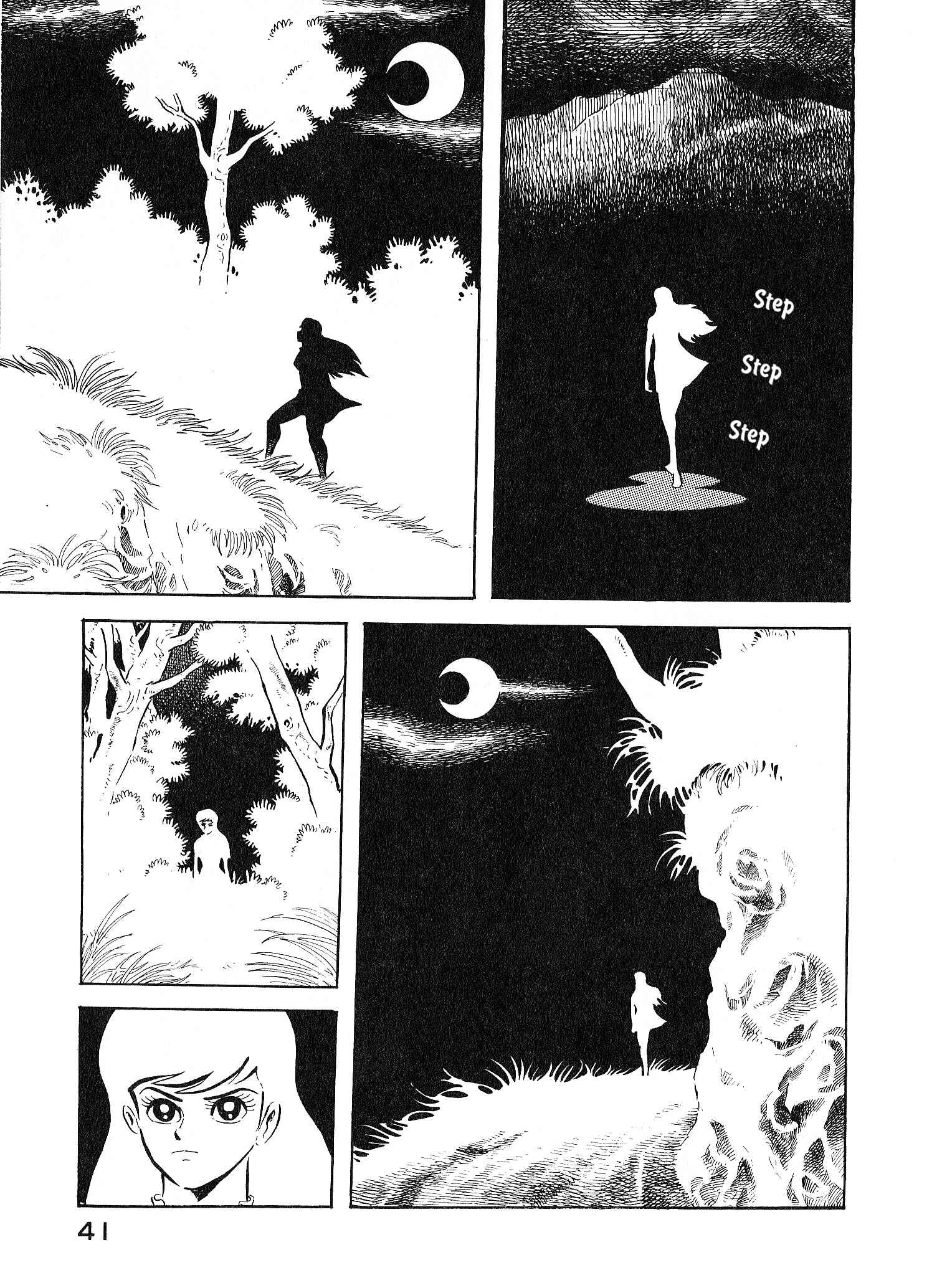 Page 39 Chapter 1 Demon War Chronicles