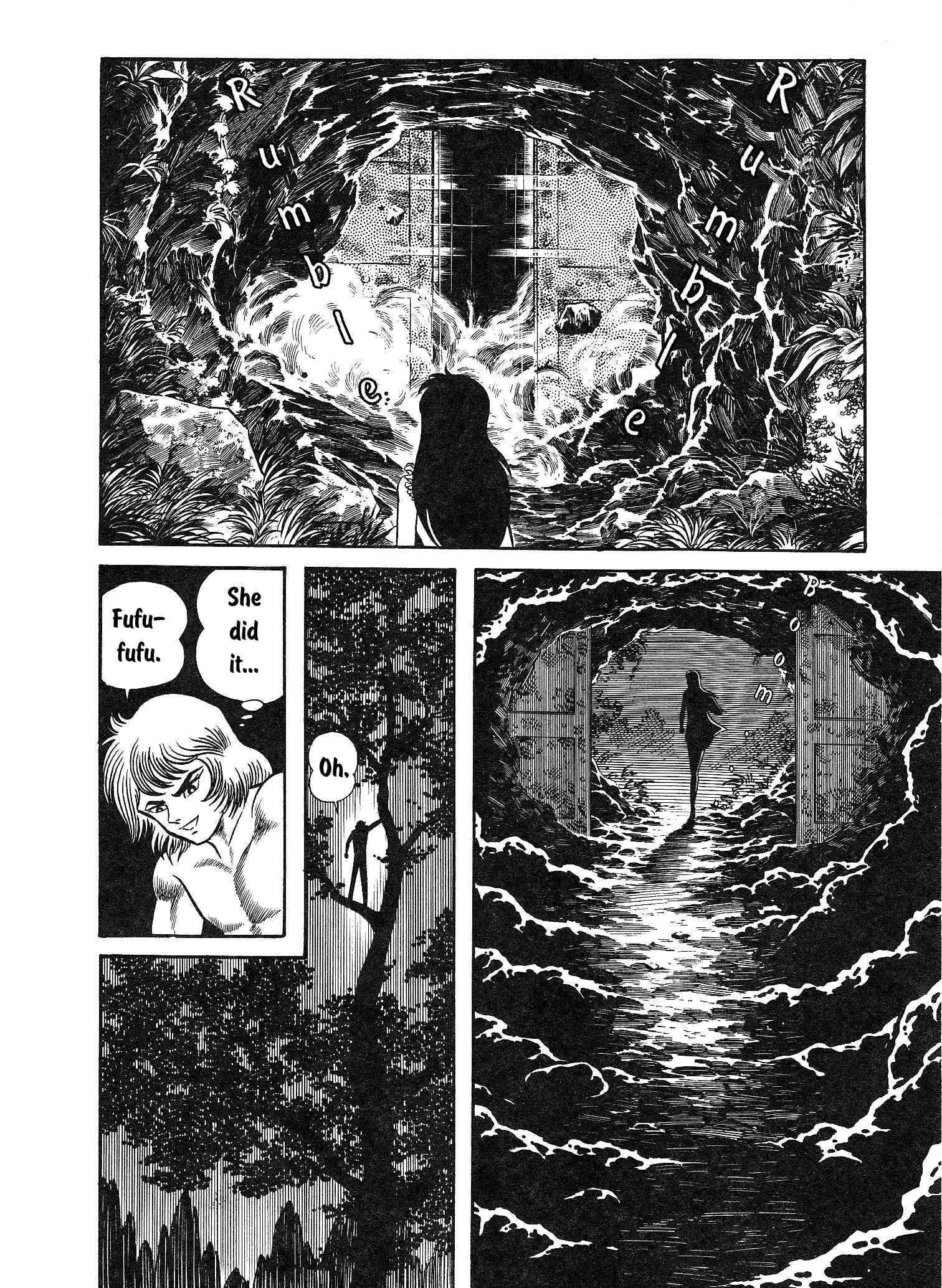 Page 42 Chapter 1 Demon War Chronicles