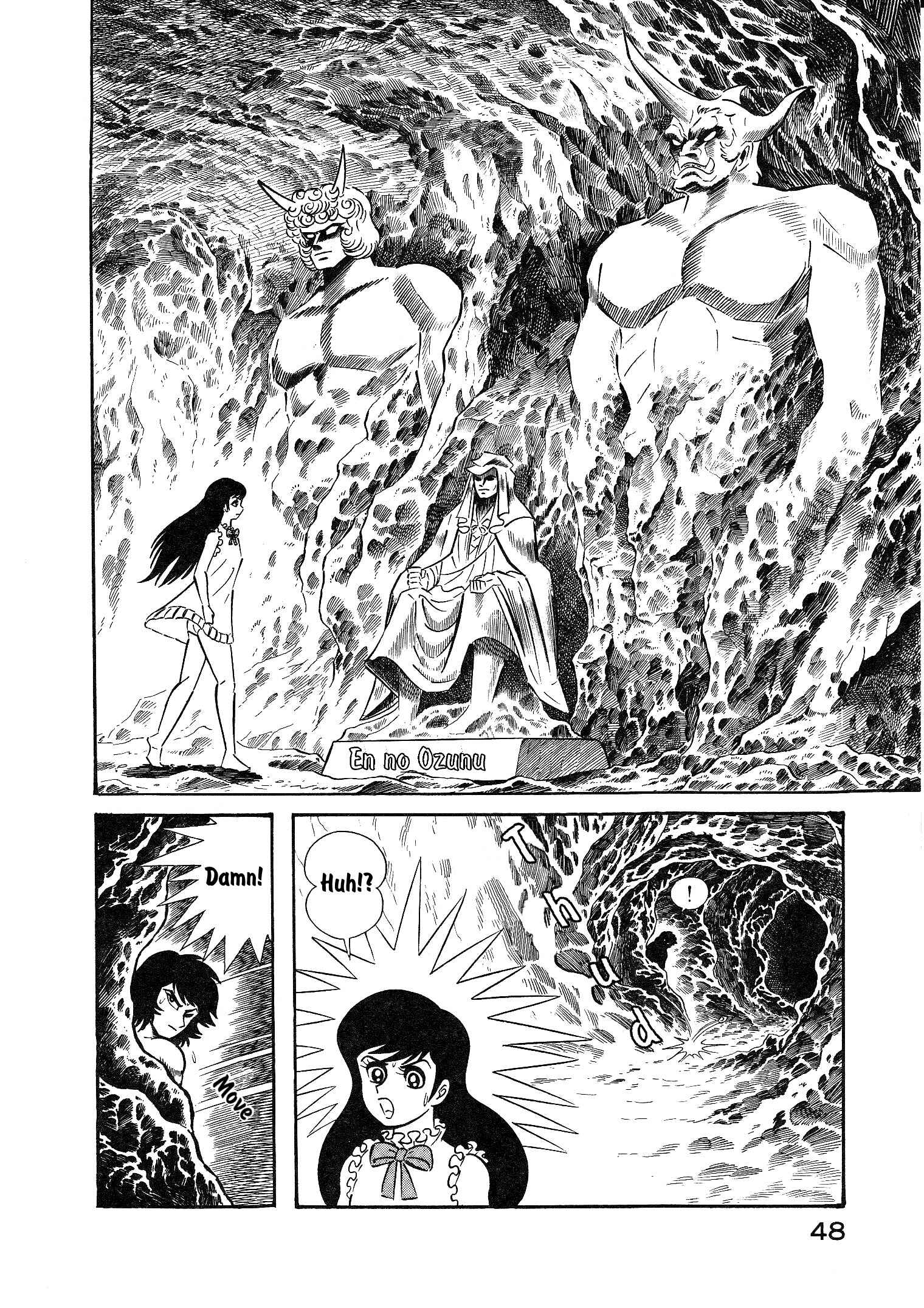 Page 46 Chapter 1 Demon War Chronicles