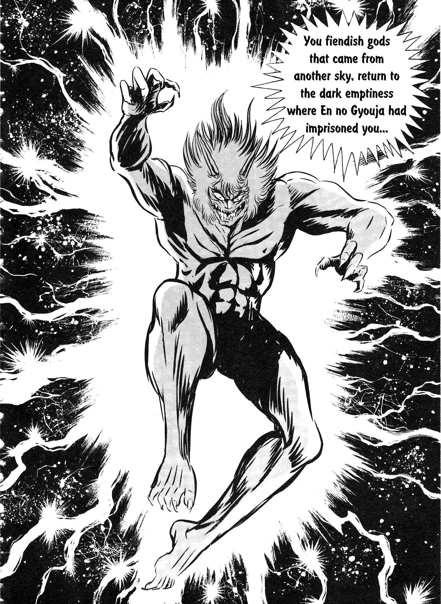 Page 60 Chapter 1 Demon War Chronicles