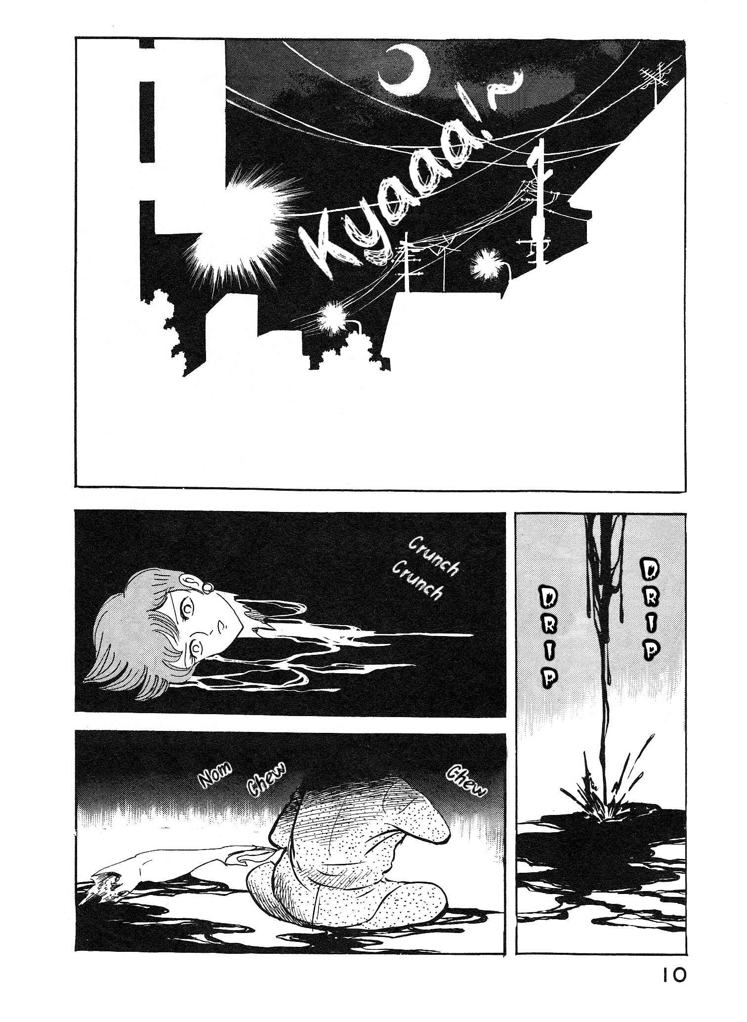 Page 8 Chapter 1 Demon War Chronicles