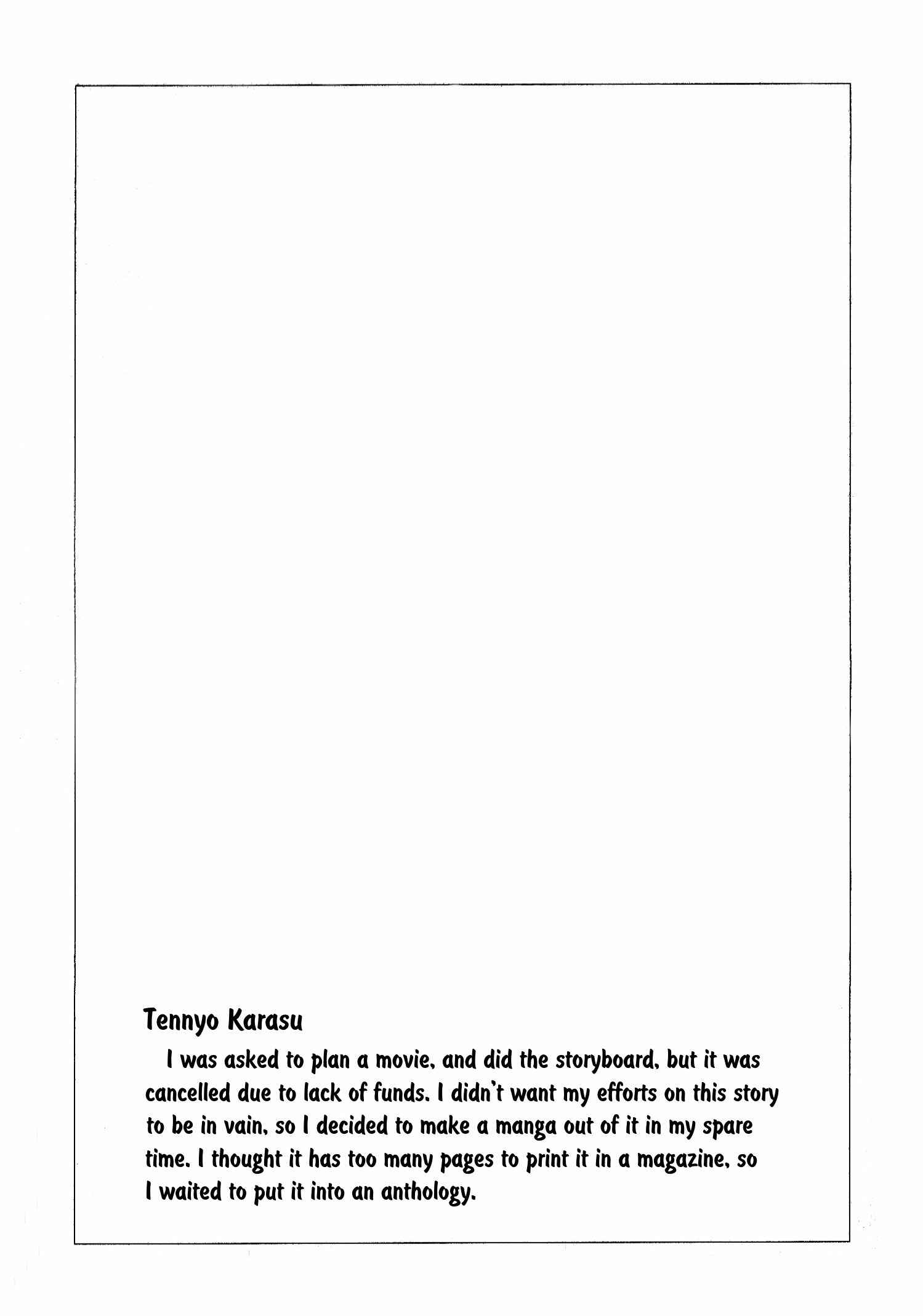 Page 2 Chapter 6 Demon War Chronicles