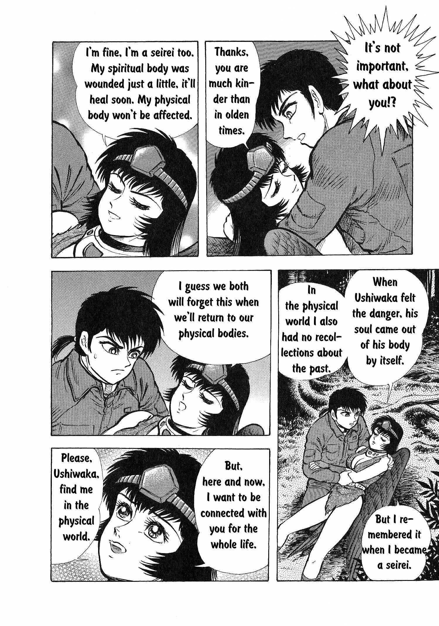 Page 58 Chapter 6 Demon War Chronicles