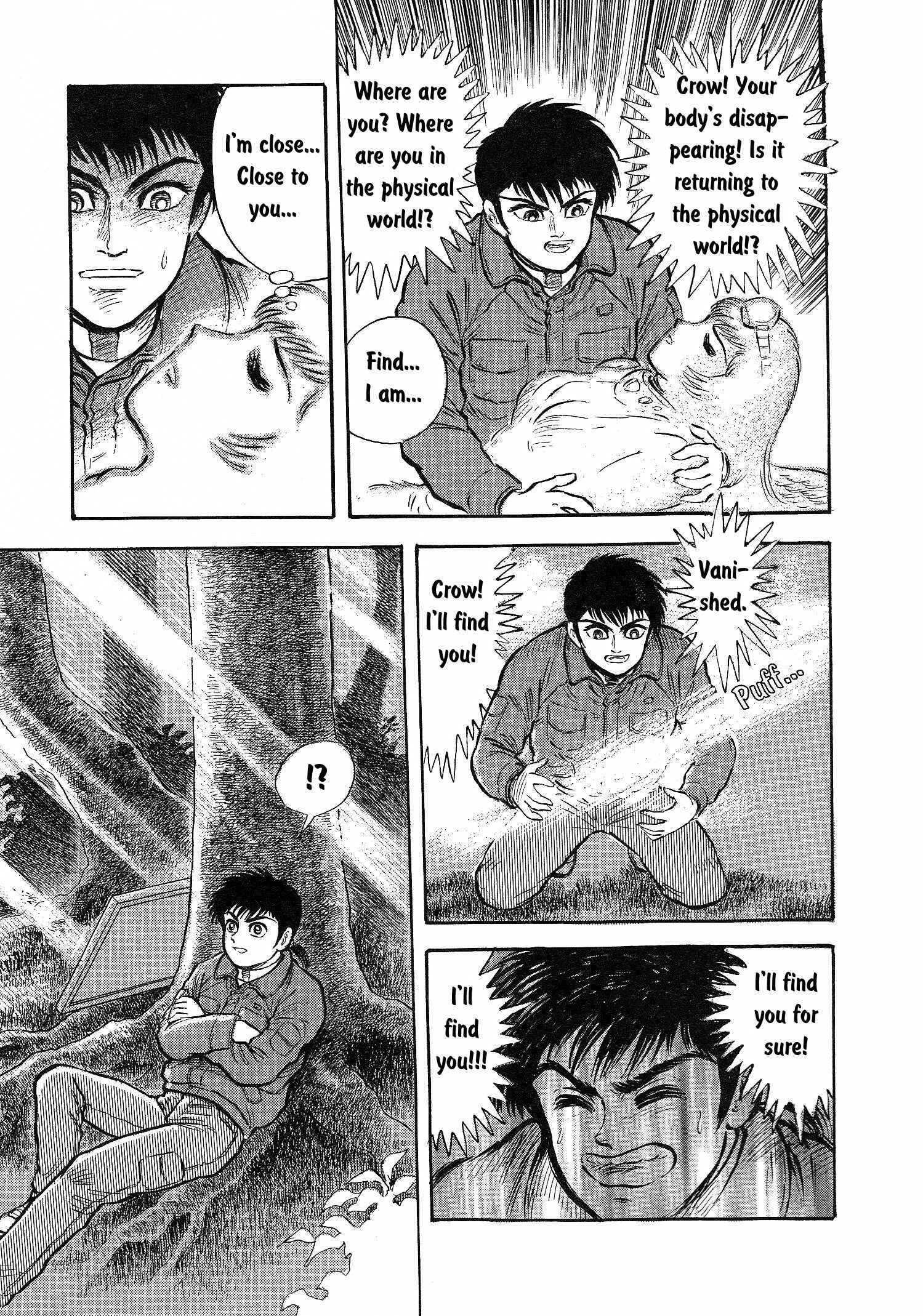 Page 59 Chapter 6 Demon War Chronicles