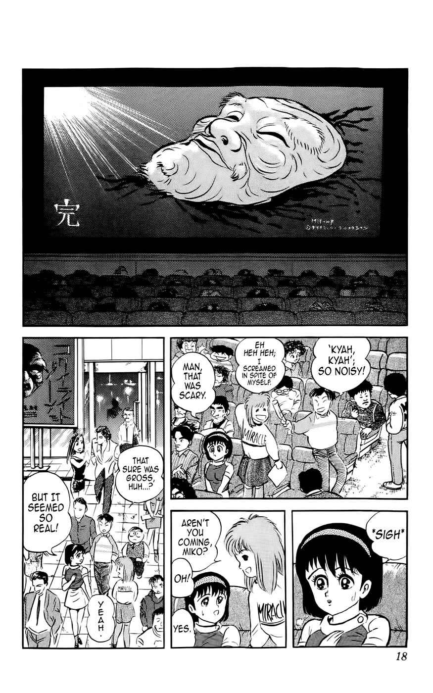 Page 14 Chapter 5 Demon War Chronicles
