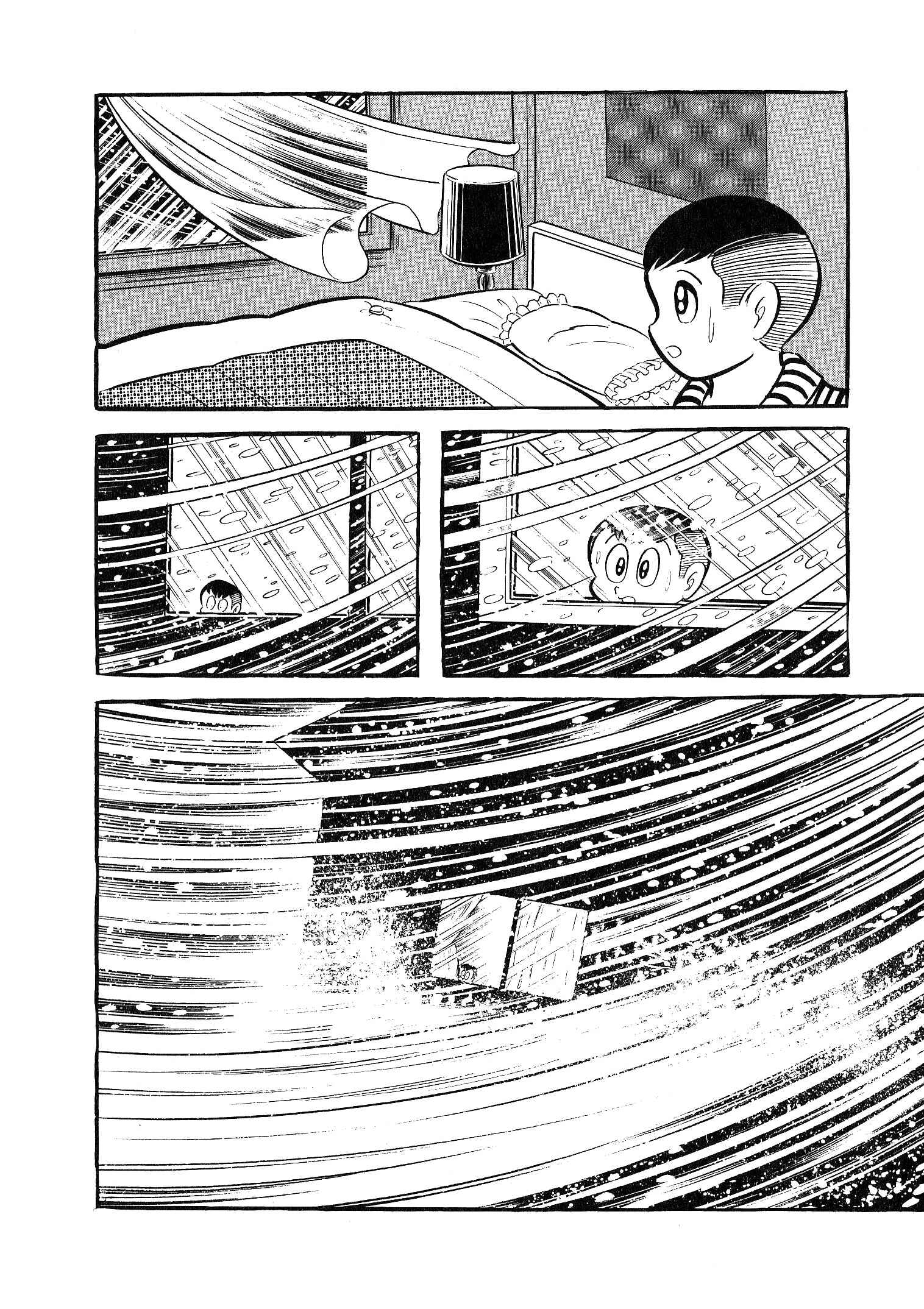 Page 10 Chapter 3 Demon War Chronicles
