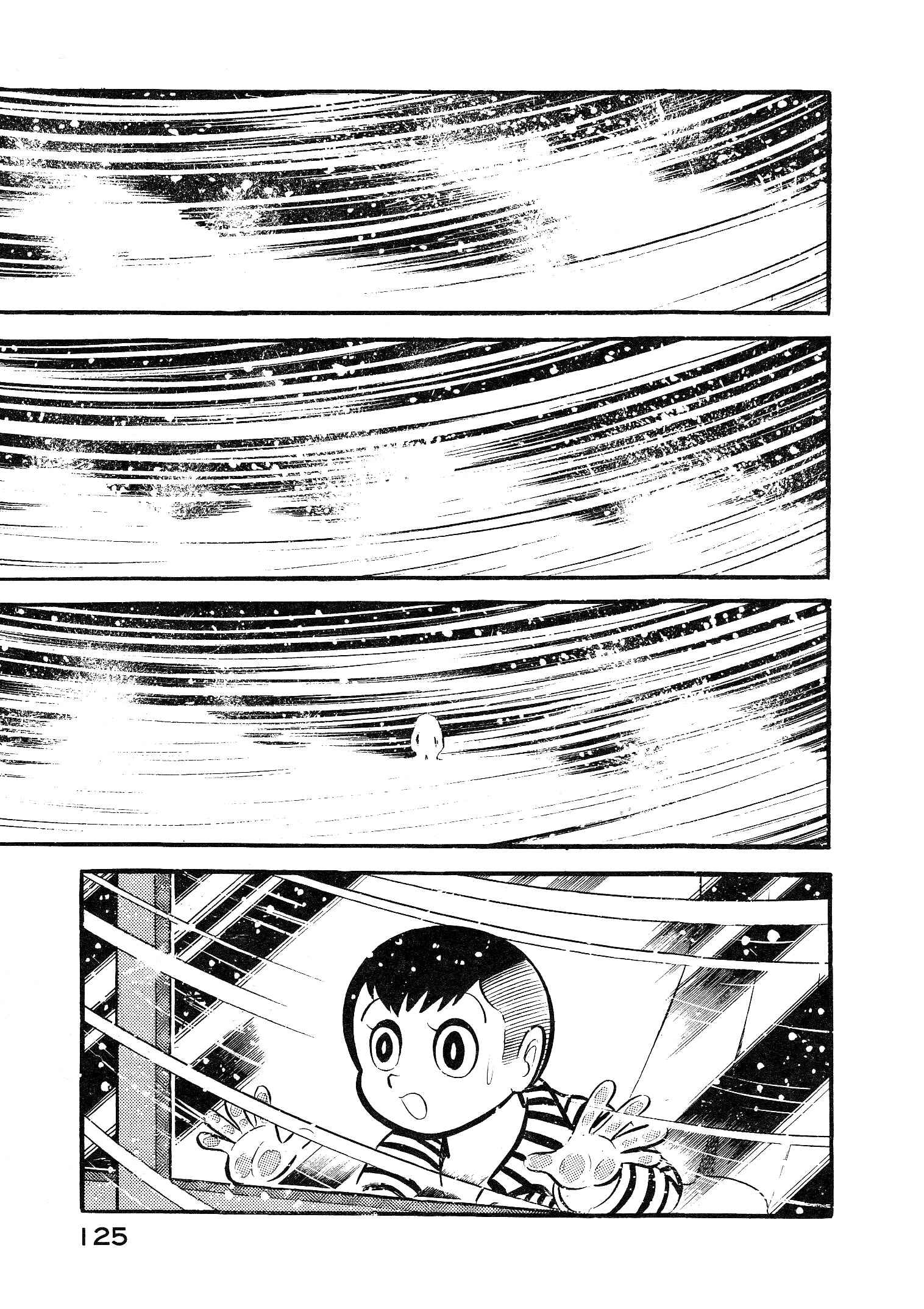 Page 23 Chapter 3 Demon War Chronicles