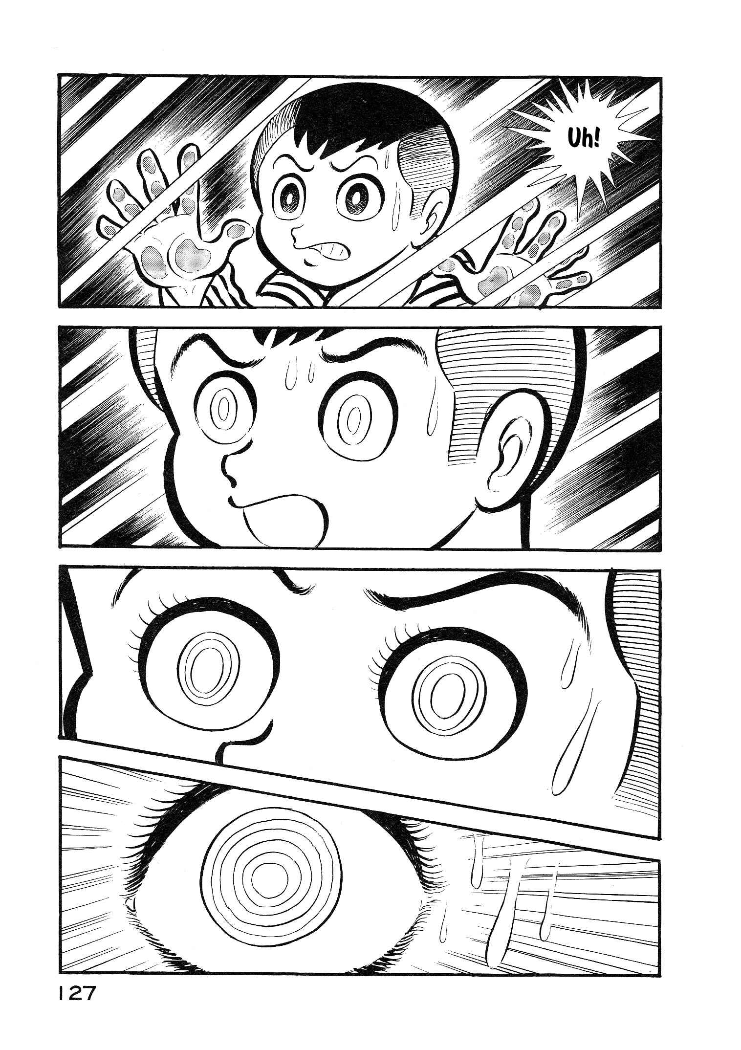 Page 25 Chapter 3 Demon War Chronicles