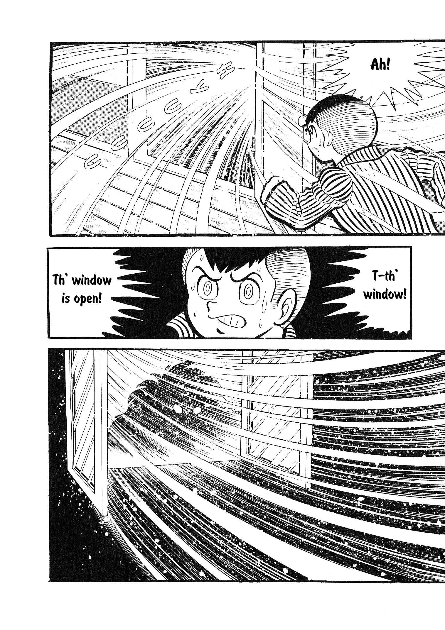 Page 31 Chapter 3 Demon War Chronicles