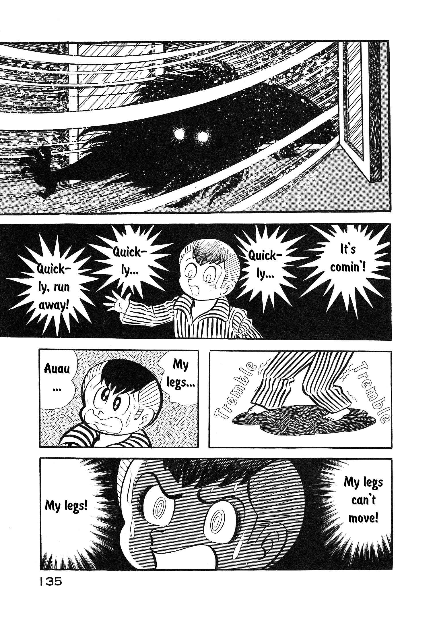 Page 32 Chapter 3 Demon War Chronicles