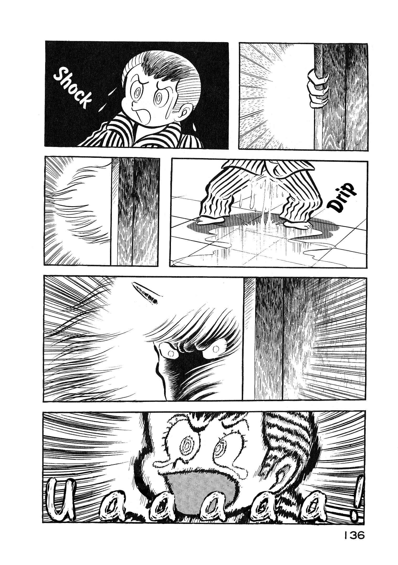 Page 33 Chapter 3 Demon War Chronicles