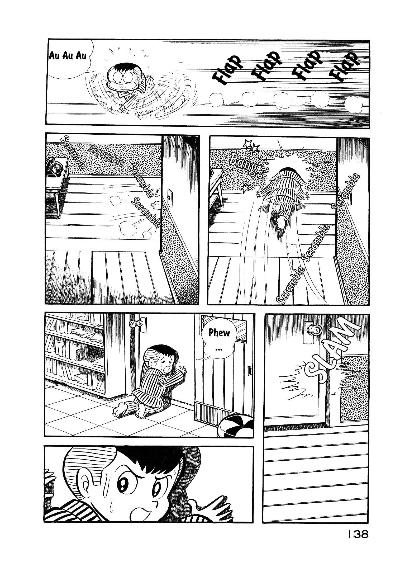 Page 35 Chapter 3 Demon War Chronicles