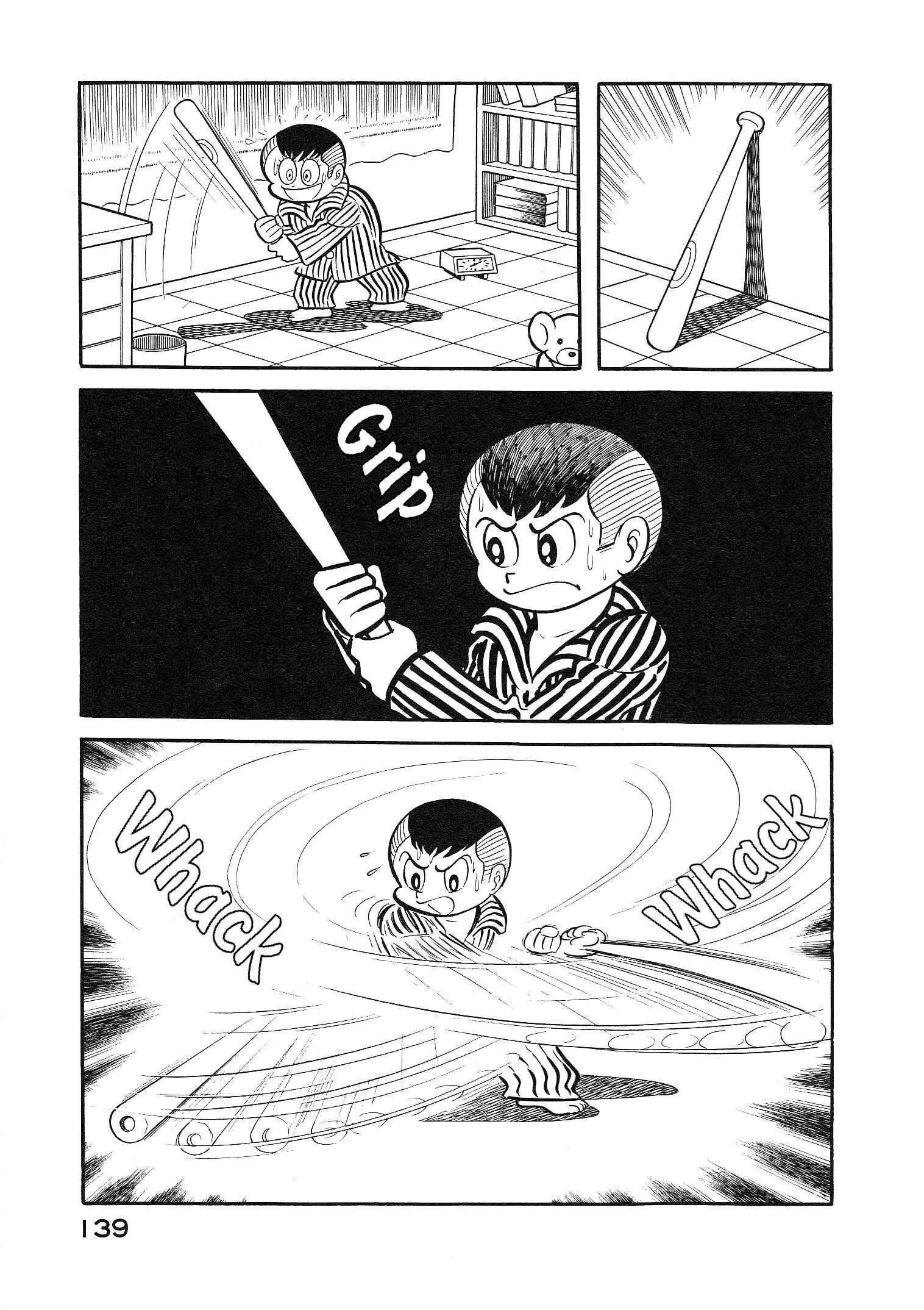 Page 36 Chapter 3 Demon War Chronicles